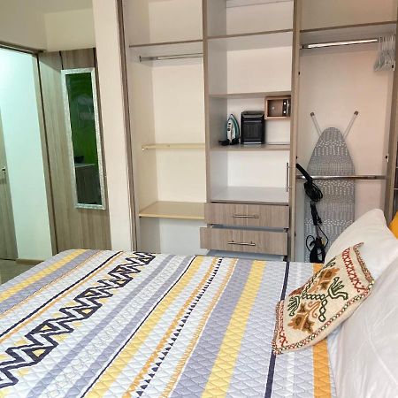 Apartment With Terrace Down Town Mexico Extérieur photo