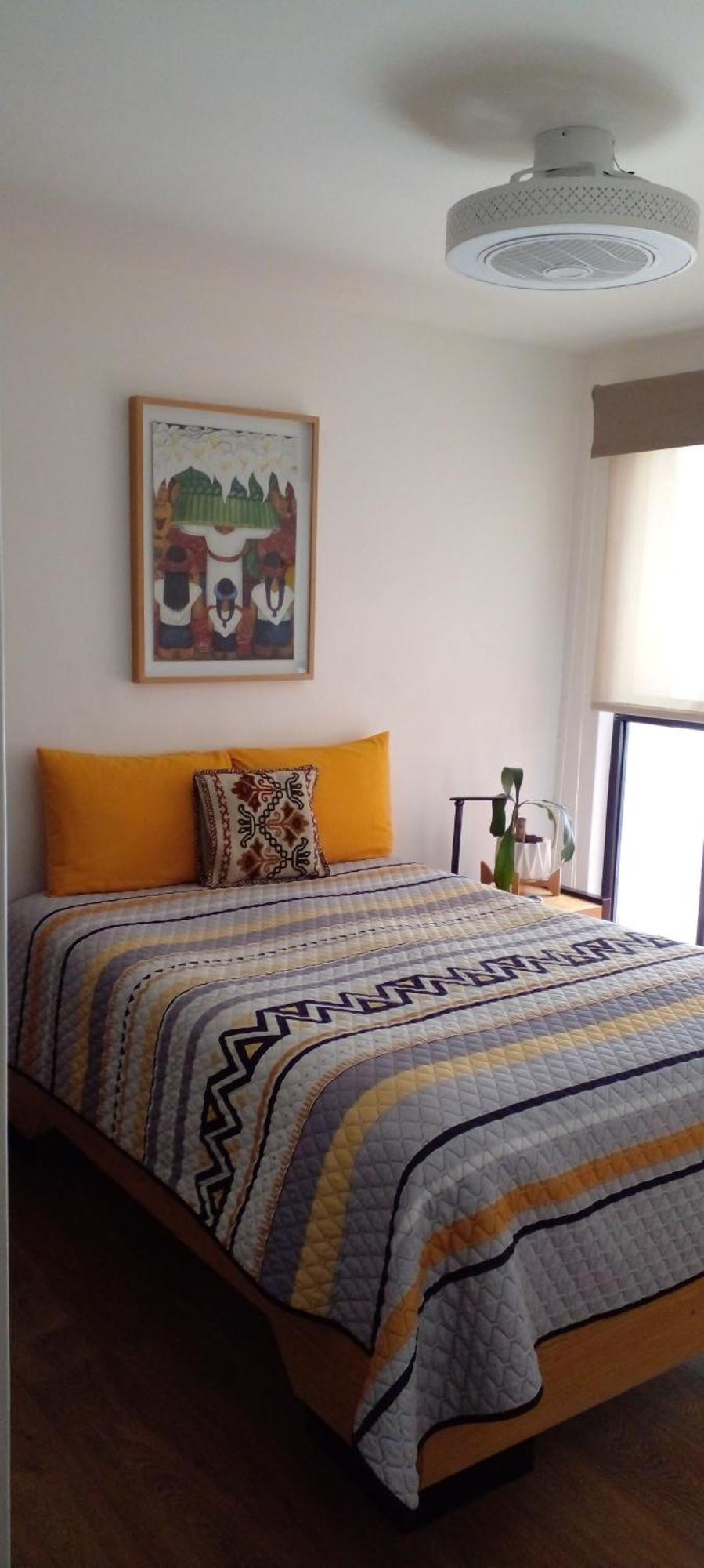Apartment With Terrace Down Town Mexico Extérieur photo