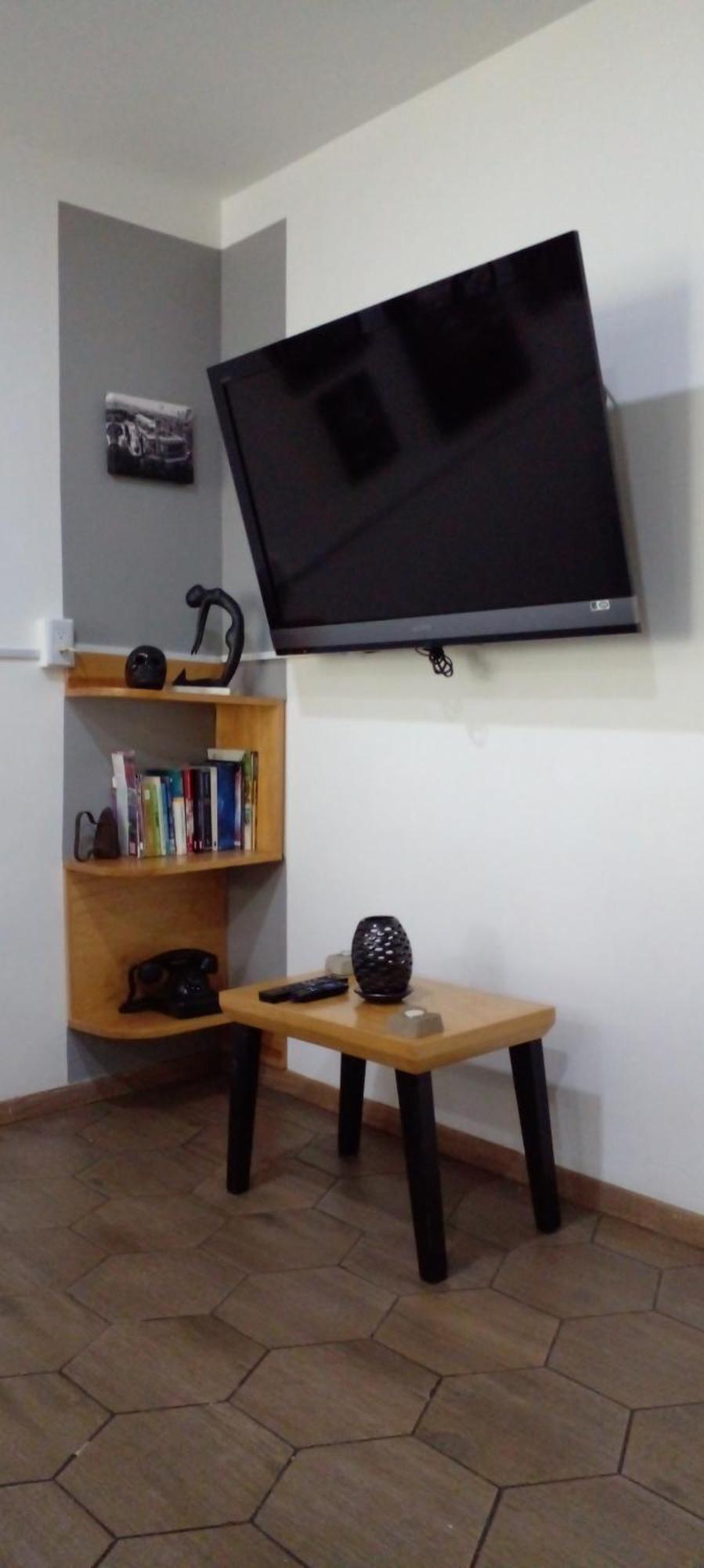 Apartment With Terrace Down Town Mexico Extérieur photo